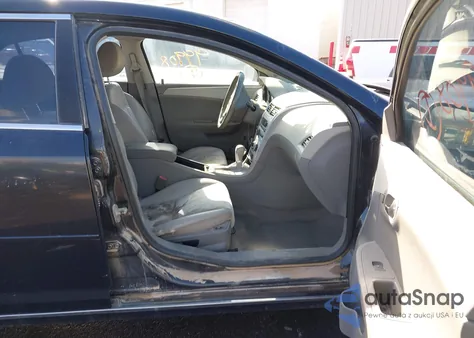 2012 Chevrolet Malibu 2Lt z USA, uszkodzony, nr VIN 1G1ZD5EU4CF123265